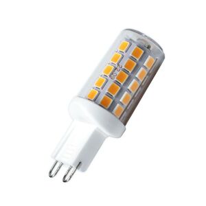 Top Light 3W LED žárovka G9 stmívatelná 2 700K 330lm