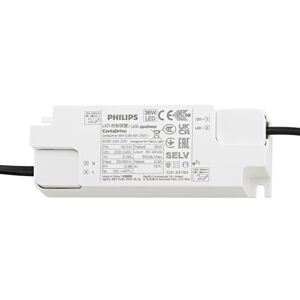 Sigor LED ovladač Powerline Panel CC, 36 W, 900 mA