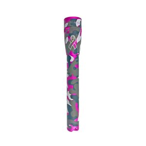 Maglite Svítilna Maglite LED Mini Pro, 2 články AA, NBCF růžová kamufláž