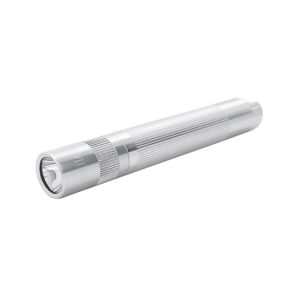 Maglite Maglite Xenonová svítilna Solitaire 1-Cell AAA, stříbrná