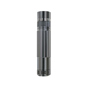 Maglite Svítilna Maglite LED XL200, 3 články AAA, šedá