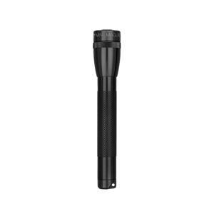 Maglite Svítilna Maglite Xenon Mini, 2 články AA, Combo, černá