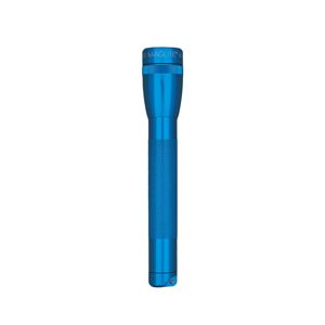 Maglite Svítilna Maglite Xenon Mini, 2 články AA, Combo Pack, modrá