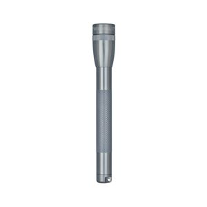 Maglite Svítilna Maglite Xenon Mini, 2 články AAA, šedá