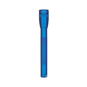 Maglite Svítilna Maglite Xenon Mini, 2 články AAA, modrá