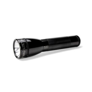 Maglite Svítilna Maglite Xenon ML25IT, 2 články C, černá