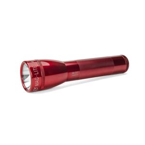 Maglite Svítilna Maglite Xenon ML25IT, 2 články C, červená