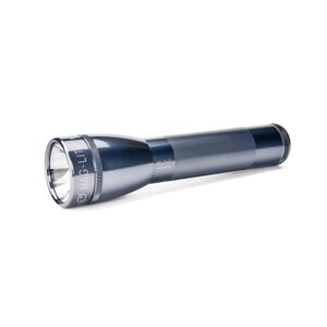 Maglite Svítilna Maglite Xenon ML25IT, 2 články C, šedá