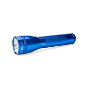 Maglite Svítilna Maglite Xenon ML25IT, 2 články C, s krabicí, modrá