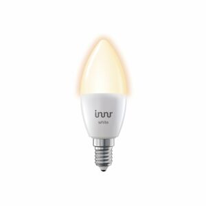 Innr Lighting Innr LED žárovka Smart Candle E14 4,6 W 2 700 K, 470 lm