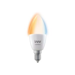 Innr Lighting Žárovka Innr LED Smart Candle, E14, 4,6 W, CCT, 520 lm