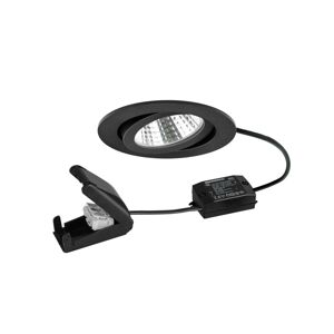 BRUMBERG BRUMBERG BB03 LED vestavné bodové svítidlo zapínací/vypínací připojovací