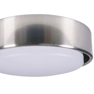 Beacon Lighting Světlo Lucci Air pro stropní ventilátory, chrom, GX53-LED