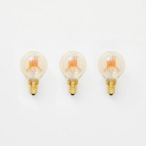 Tala Tala LED žárovka E14 3W tónovaná 2 200K 180lm