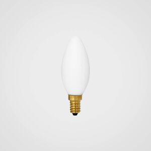 Tala Tala LED svíčka E14 4W opál 2 700 K 360 lm, stmívatelná