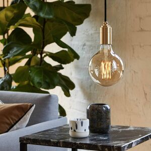 Tala Tala LED žárovka G125 Filament E27 6W 2200K 420 lm stmívatelná.