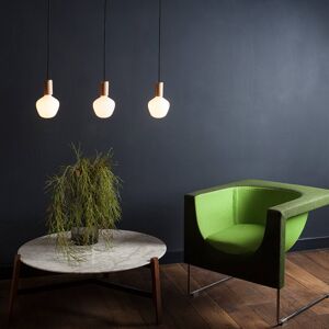 Tala Tala LED žárovka Enno matná E27 6W 2 700 K 540 lm stmívatelná.
