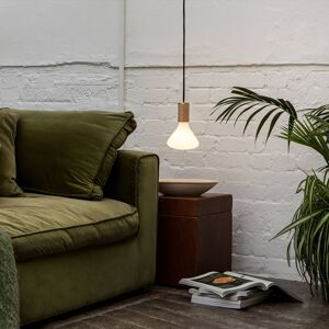 Tala Tala LED žárovka Noma matná E27 6W 2 700 K 540 lm stmívatelná.