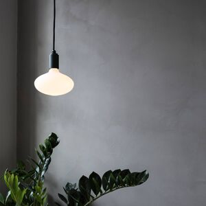 Tala Tala LED žárovka Oválná matná E27 6W 2 700 K 540 lm stmívatelná.