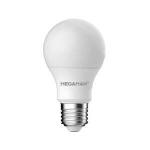 Megaman MEGAMAN LED žárovka Classic A60 E27 8,6W 2 700K 810lm