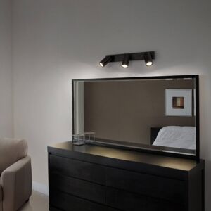 LEDVANCE LEDVANCE Osmiúhelníkový LED reflektor, stmívatelný, se třemi žárovkami,