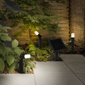 LEDVANCE LEDVANCE LED světelný zemní hrot Endura Hybrid Rota Spike 1W
