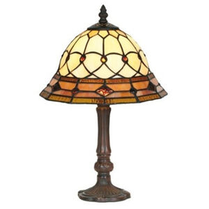 Artistar Ručně vyrobená stolní lampa KASSANDRA 42 cm