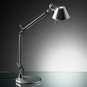 Artemide A0119W00 Stolní lampy kancelářské