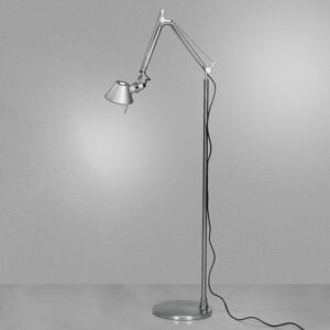 Artemide Artemide Tolomeo Micro stojací lampa LED 3 000 K