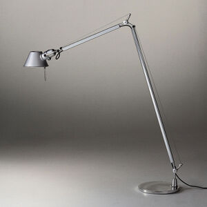 Artemide Artemide Tolomeo Reading LED stojací lampa 2 700 K