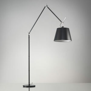 Artemide Artemide Tolomeo Mega stojací lampa 2.700K Ø 32 cm