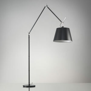 Artemide Artemide Tolomeo Mega stojací lampa 2.700K Ø 36 cm