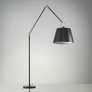 Artemide Artemide Tolomeo Mega stojací lampa 2.700K Ø 42 cm