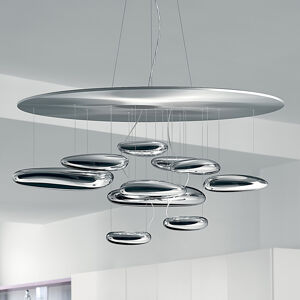 Artemide 1367W10A Závěsná světla