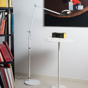 Artemide Artemide Demetra Professional stojací lampa bílá