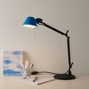 Artemide AS01183001 Stolní lampy kancelářské