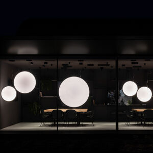 Artemide SmartHome lustry