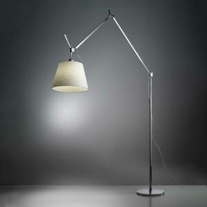 Artemide Artemide Tolomeo Mega LED Floor pergamen 36cm