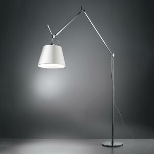 Artemide Artemide Tolomeo Mega LED Floor hliník 36 cm