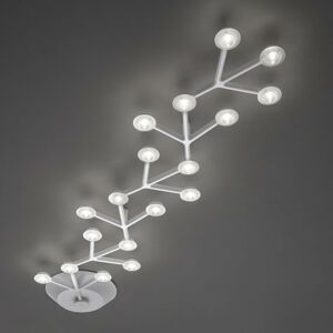 Artemide Artemide LED Net Line 125 stropní světlo aplikace