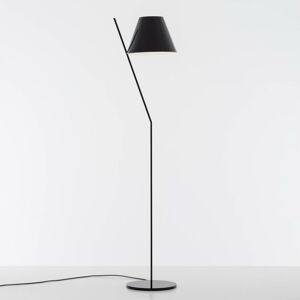 Artemide Artemide La Petite designová stojací lampa, černá