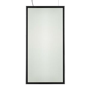 Artemide Artemide Discovery Rectangular DALI černá 3 000K