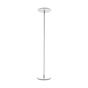 Artemide Artemide Athena LED stojací lampa, 3 000 K, bílá