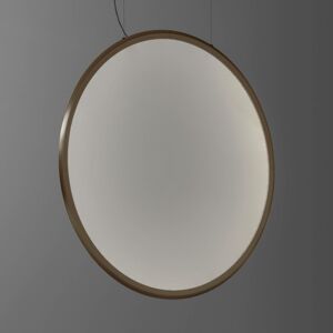 Artemide Artemide Discovery Vertical 100 Integralis bronz