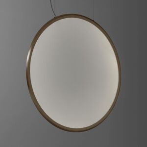 Artemide Artemide Discovery Vertical 140 Integralis bronz