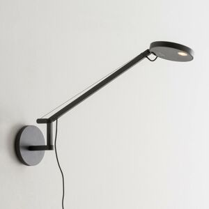 Artemide Artemide Demetra Micro nástěnné světlo 3000K šedá