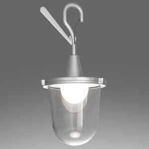 Artemide ARCHITECTUR T078500 Závěsná venkovní svítidla