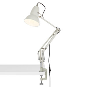 Anglepoise Anglepoise Original 1227 stolní lampa svorka, bílá