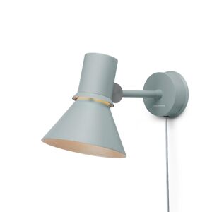 Anglepoise Anglepoise Type 80 W1 nástěnné, zásuvka, šedá