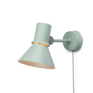 Anglepoise Anglepoise Type 80 nástěnné se zásuvkou pistáciová